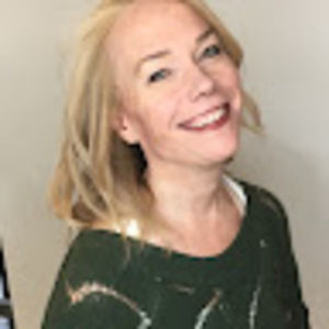 Meet your Posher, Nora